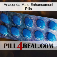 Anaconda Male Enhancement Pills viagra1